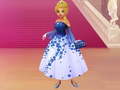 Gioco Fantasy Cinderella Dress Up
