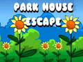 Gioco Park House Escape