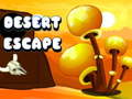 Gioco Desert Escape