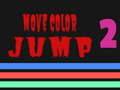Gioco Move Color Jump 2