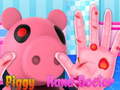 Gioco Piggy Hand Doctor 