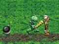 Gioco Armor hero 2. Defend dungeon