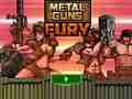 Gioco Metal Slug Fury