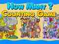Gioco How Many Counting Game?