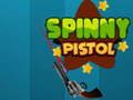 Gioco Spinny pistol