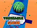 Gioco Vegetable Slicer