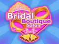 Gioco Bridal Butique Salon