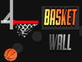 Gioco Basket wall