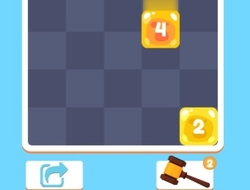 Gioco Gelatina numero 1024 