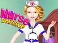 Gioco Nurse Dress Up 