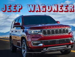 Gioco Jeep Wagoneer