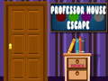 Gioco Professor House Escape