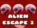 Gioco Alien Escape 2