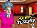 Gioco Scary Teacher 2