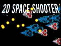 Gioco 2D Space Shooter
