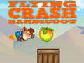 Gioco Flying Crash Bandicoot