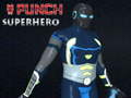 Gioco Punch Superhero