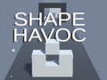 Gioco Shape Havoc