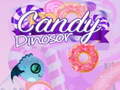 Gioco Candy Dinosor