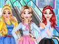 Gioco Princess Favorite Outfits