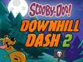 Gioco Scooby-Doo Downhill Dash 2