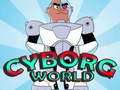 Gioco Cyborg World