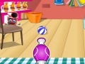 Gioco Food Shooting Gallery