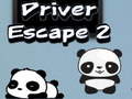 Gioco Driver Escape 2