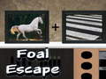 Gioco Foal Escape