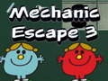 Gioco Mechanic Escape 3
