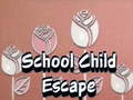 Gioco School Child Escape
