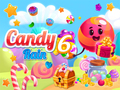 Gioco Candy Rain 6
