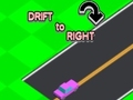Gioco Drift To Right