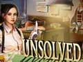 Gioco Unsolved mystery