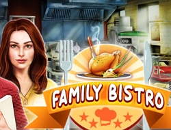 Gioco Bistrot familiare 