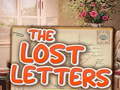 Gioco The Lost Letters