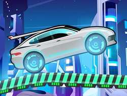 Gioco Smart City Drive
