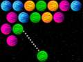 Gioco Planetz: Bubble Shooter