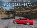 Gioco Colosseum Project Crazy Car Stunts