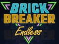 Gioco Brick Breaker Endless