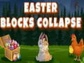 Gioco Easter Blocks Collapse