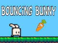 Gioco Bouncing Bunny