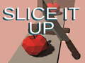 Gioco Slice it Up