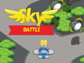 Gioco Sky Battle