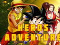 Gioco Heros adventure