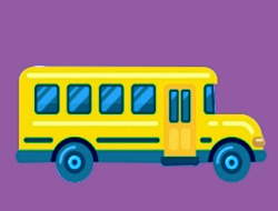 Gioco Autobus folle Jump 