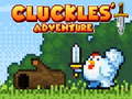 Gioco Cluckles Adventures