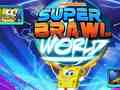 Gioco Super Brawl World