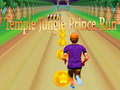 Gioco Temple Jungle Prince Run