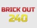 Gioco Brick Out 240
